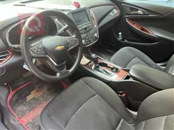 شيفروليه ماليبو